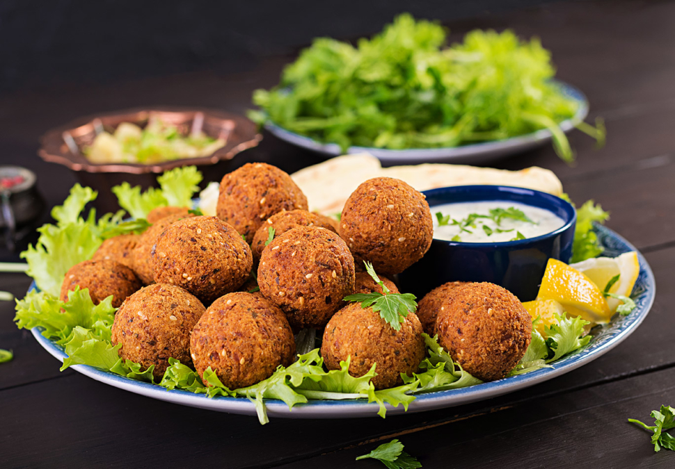 falafel-hummus-and-pita-middle-eastern-or-arabic-FJKQUGT-copy