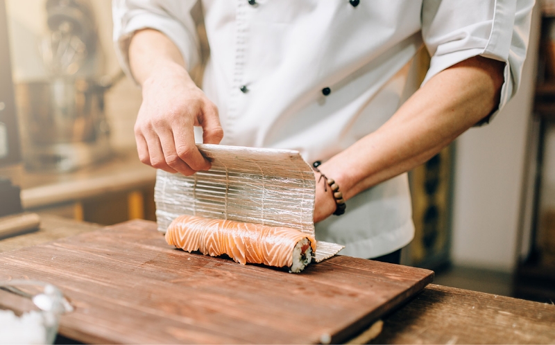 male-person-cooking-seafood-japanese-kitchen-PNRUXLT-copy