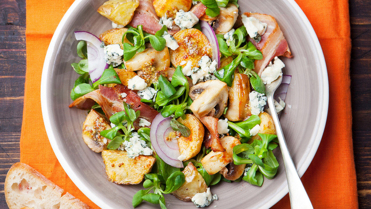 potato-salad-with-bacon-wooden-background-top-PU3BHSZ-copy